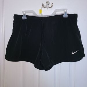 Nike running shorts